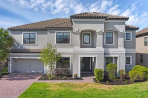 2901 AGOSTINO TERRACE, KISSIMMEE, FL 34746 - MLS#MFRO6313285
