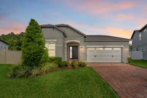 2914 SCARLETT DRIVE, ST CLOUD, FL 34772 Sold 07/01/25