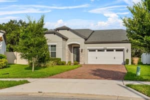 2914 SCARLETT DRIVE, ST CLOUD, FL 34772 Sold 07/01/25