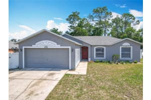 3130 CLEWISTON STREET, DELTONA, FL 32738 Sold 06/20/25