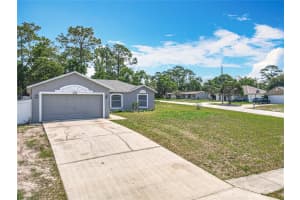 3130 CLEWISTON STREET, DELTONA, FL 32738 Sold 06/20/25