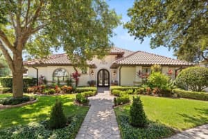 1010 Juliette Blvd, MOUNT DORA