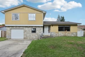 8652 SAVORY DRIVE, ORLANDO, FL 32825 Sold 07/18/25