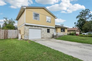 8652 SAVORY DRIVE, ORLANDO, FL 32825 Sold 07/18/25