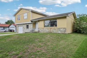 8652 SAVORY DRIVE, ORLANDO, FL 32825 Sold 07/18/25