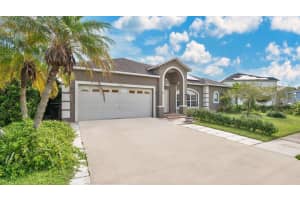 5203 JASMINE TRACE LANE, KISSIMMEE, FL 34758 - MLS#MFRO6313316