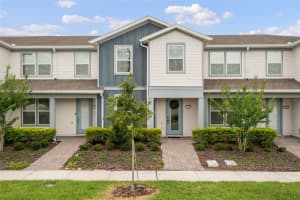 14390 ORCHID ISLAND DRIVE, ORLANDO, FL 32827 Sold 09/05/25