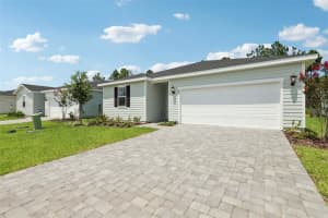 20 ARARAT DRIVE, PALM COAST, FL 32137 - MLS#MFRO6313361