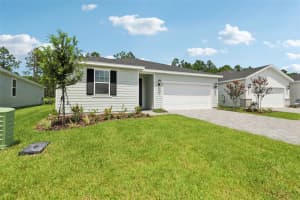 20 ARARAT DRIVE, PALM COAST, FL 32137 - MLS#MFRO6313361