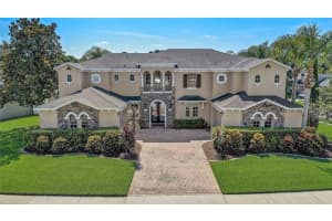 3656 HEIRLOOM ROSE PLACE, OVIEDO, FL 32766 Sold 08/27/25