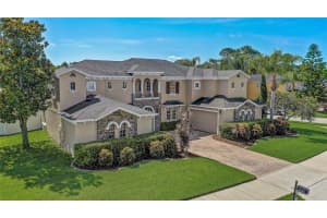 3656 HEIRLOOM ROSE PLACE, OVIEDO, FL 32766 Sold 08/27/25