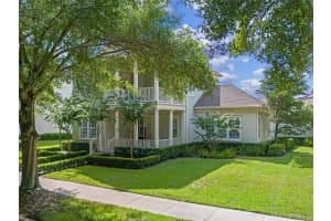 1438 STICKLEY AVENUE, CELEBRATION, FL 34747 - MLS#MFRO6313373