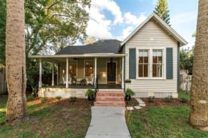 911 S Oak Ave, SANFORD