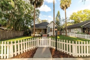 911 OAK AVENUE, SANFORD, FL 32771 - MLS#MFRO6313375