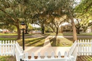 911 OAK AVENUE, SANFORD, FL 32771 - MLS#MFRO6313375