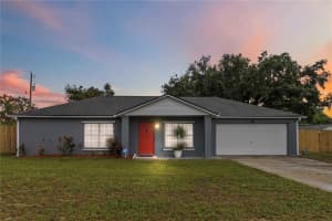 8 LAKE JACKSON DRIVE, MASCOTTE, FL 34753 Sold 07/21/25