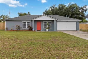 8 LAKE JACKSON DRIVE, MASCOTTE, FL 34753 Sold 07/21/25