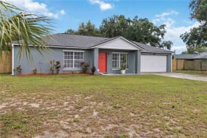 8 LAKE JACKSON DRIVE, MASCOTTE, FL 34753 Sold 07/21/25