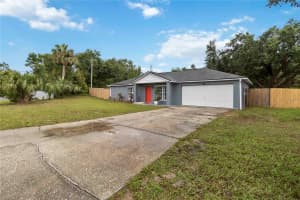 8 LAKE JACKSON DRIVE, MASCOTTE, FL 34753 Sold 07/21/25