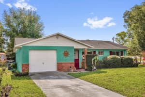 1588 ALLOWAY DRIVE, DELTONA, FL 32738 Sold 07/11/25