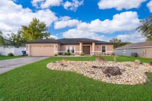 146 HIDDEN POINTE LANE, GROVELAND, FL 34736 Sold 07/15/25