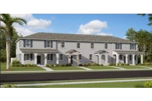 1841 FULFILLMENT DRIVE, KISSIMMEE, FL 34744 Sold 07/31/25