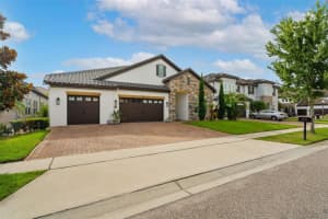 7974 CHILTON DRIVE, ORLANDO, FL 32836 Sold 07/22/25