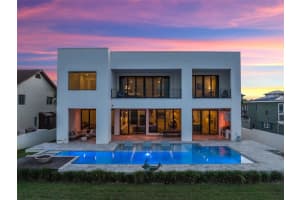 4647 VAN KLEECK DRIVE, NEW SMYRNA BEACH, FL 32169 Sold 08/04/25
