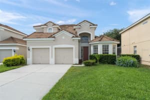 7754 TEASCONE BOULEVARD, KISSIMMEE, FL 34747 Sold 08/14/25