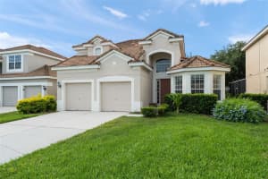 7754 TEASCONE BOULEVARD, KISSIMMEE, FL 34747 Sold 08/14/25