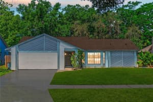 3150 RIDER PLACE, ORLANDO, FL 32817 Sold 07/25/25