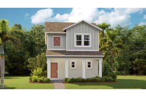 2171 Stake Out Way, APOPKA