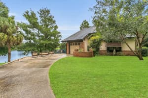 3501 DANBY COURT, ORLANDO, FL 32812 Sold 07/14/25