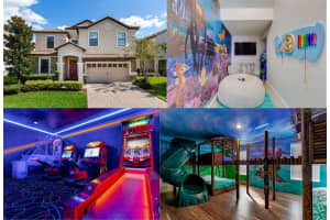 1421 WEXFORD WAY, DAVENPORT, FL 33896 Sold 07/23/25