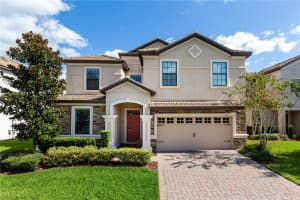 1421 WEXFORD WAY, DAVENPORT, FL 33896 Sold 07/23/25