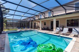 1421 WEXFORD WAY, DAVENPORT, FL 33896 Sold 07/23/25