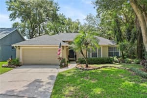 1354 DUTCH ELM DRIVE, ALTAMONTE SPRINGS, FL 32714 Sold 07/25/25
