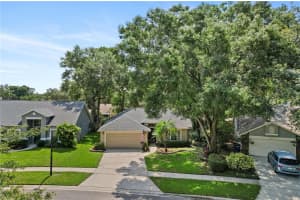 1354 DUTCH ELM DRIVE, ALTAMONTE SPRINGS, FL 32714 Sold 07/25/25