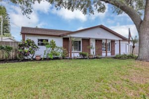 3570 BARNA AVENUE, TITUSVILLE, FL 32780 Sold 07/31/25