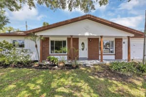 3570 BARNA AVENUE, TITUSVILLE, FL 32780 Sold 07/31/25