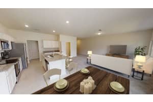 1397 DALKEITH COVE, SANFORD, FL 32771 Sold 09/01/25