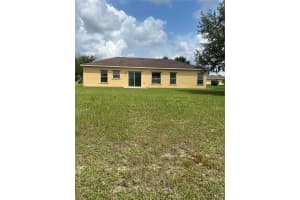 3651 SAIL HARBOR DRIVE, KISSIMMEE, FL 34746 Sold 08/01/25