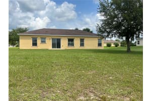 3651 SAIL HARBOR DRIVE, KISSIMMEE, FL 34746 Sold 08/01/25