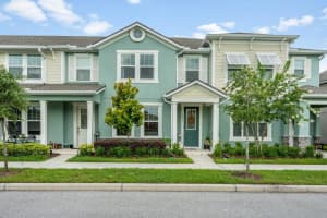 10221 HIGHLINE CREST STREET, ORLANDO, FL 32832 Sold 08/07/25