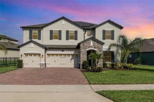2060 PANORAMIC CIRCLE, APOPKA, FL 32703 Sold 07/23/25