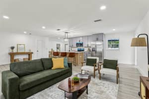 7124 TURQUOISE LANE, ORLANDO, FL 32807 Sold 08/11/25