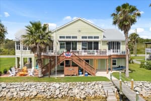 291 RIVER ROAD, OAK HILL, FL 32759 - MLS#MFRO6313529