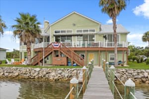 291 RIVER ROAD, OAK HILL, FL 32759 - MLS#MFRO6313529