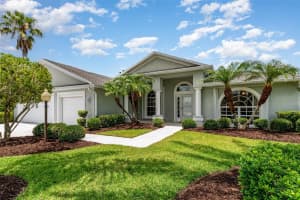 2135 SPRINGWATER LANE, PORT ORANGE, FL 32128 Sold 06/30/25
