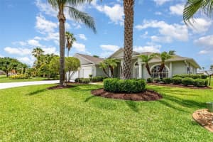 2135 SPRINGWATER LANE, PORT ORANGE, FL 32128 Sold 06/30/25